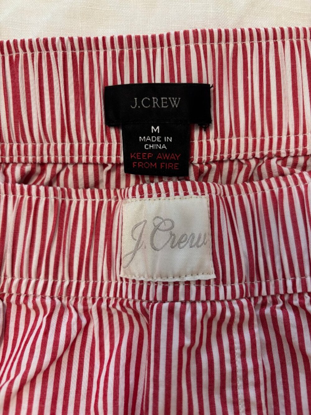 J.Crew PJ Pants - Picture 4 of 4